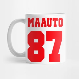 MaAuto Mug